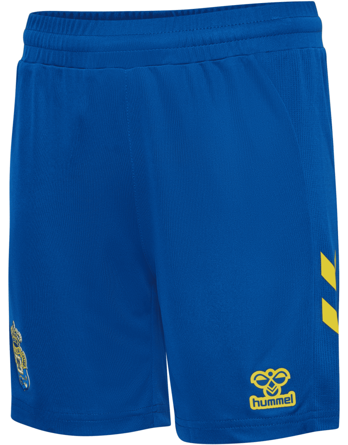 PANTALÓN PRIMERA EQUIP 25/26